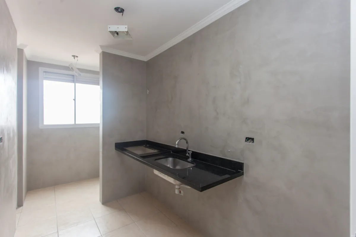Imagem Apartamento para venda em Vila dos Remédios com 3 quartos, 69m2
