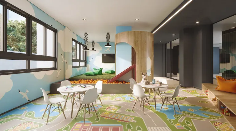 Imagem Apartamento à Venda, 25 m² em Pinheiros - São Paulo