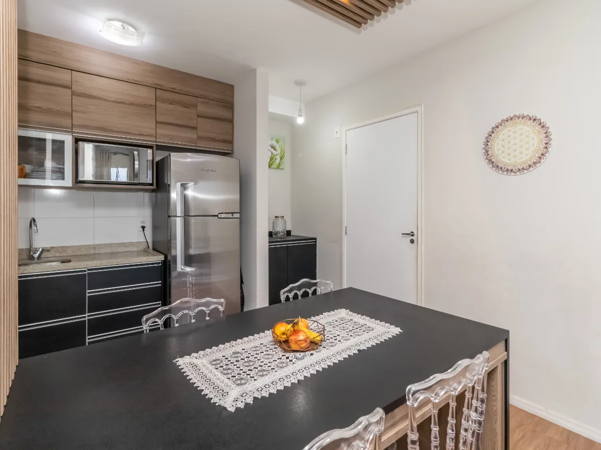 Imagem Apartamento para venda em Vila Pirituba com 2 quartos, sendo 1 suíte, 49m2