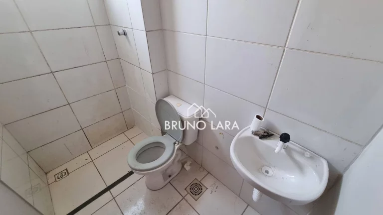 Imagem Apartamento disponível para locação no Condomínio Terras de Minas – Igarapé/MG.