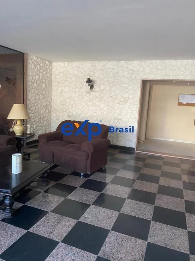 Imagem Apartamento para Venda em Rio de Janeiro, OLARIA, 3 dormitórios, 2 banheiros, 1 vaga
