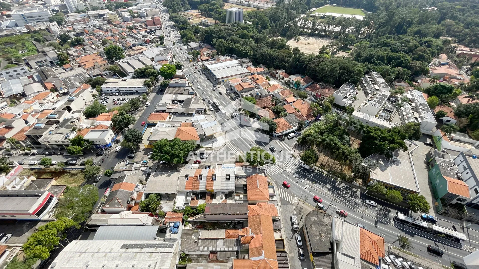 Imagem SIDE ALTO DA BOA VISTA - Apartamento à venda em São Paulo/SP