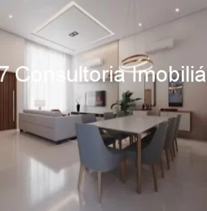 Imagem CASA CONDOMINIO RESIDENCIAL MILANO EM INDAIATUBA SP
