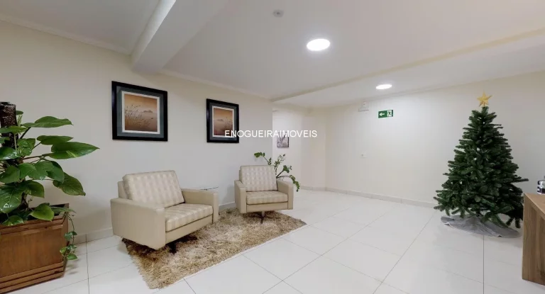 Imagem APARTAMENTO RESIDENCIAL em SÃO PAULO - SP, MORUMBI
