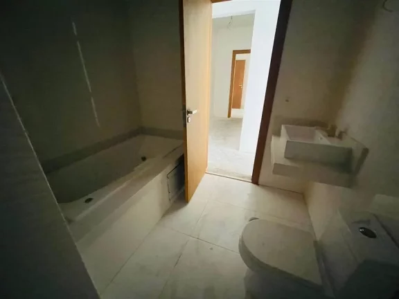 Imagem Apartamento com 3 dorms, Canto do Forte, Praia Grande - R$ 1.32 mi, Cod: 1709