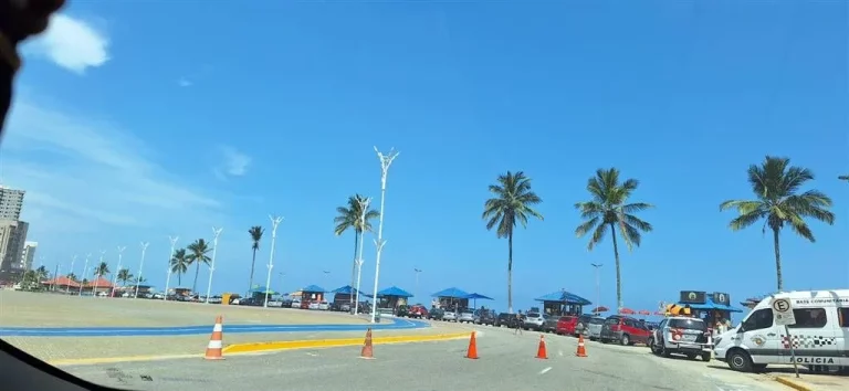 Imagem Apartamento à Venda em Vila Atlântica, Mongaguá - SP