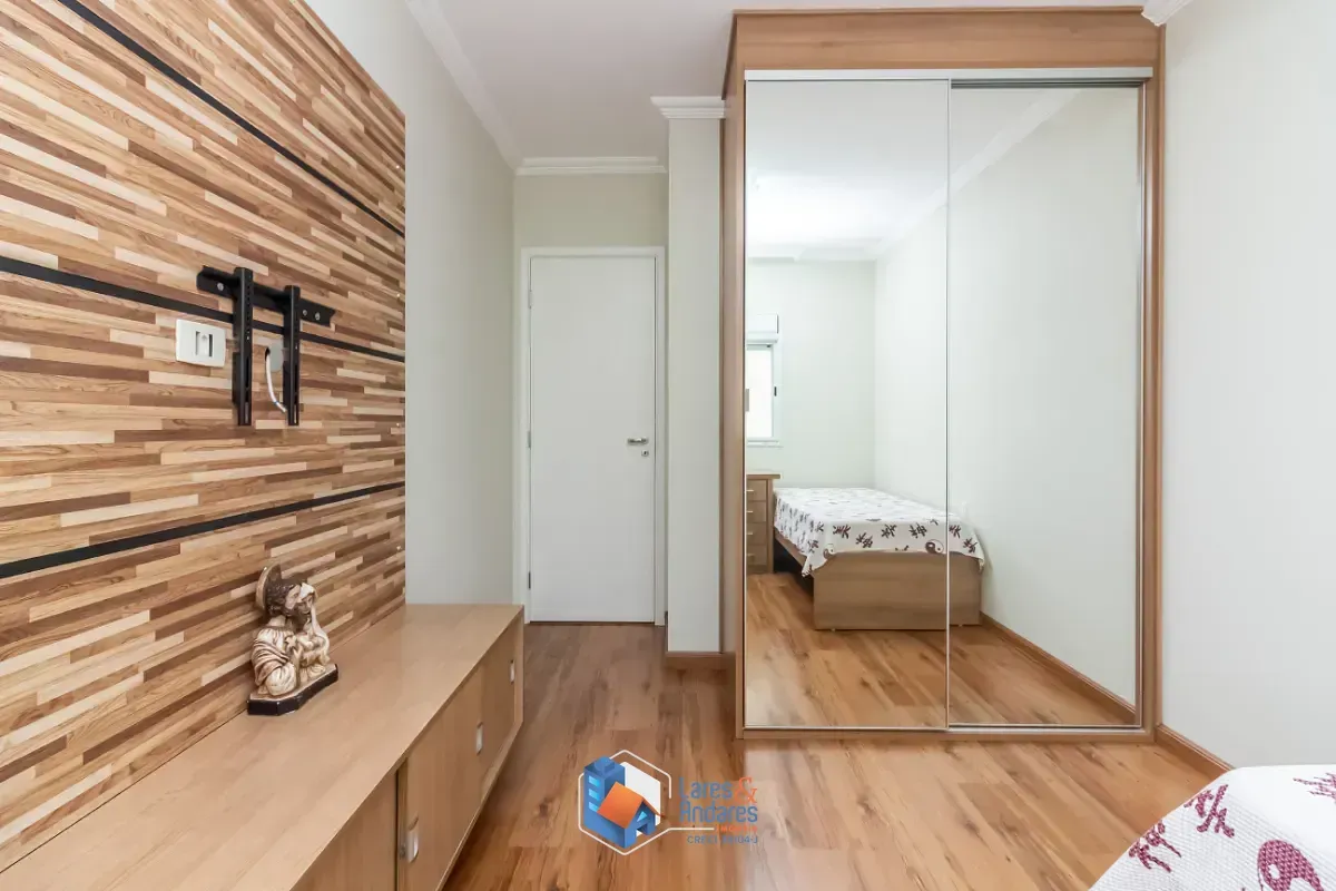 Imagem Apartamento para venda em Vila Leopoldina com 4 quartos, sendo 3 suítes, 151m²