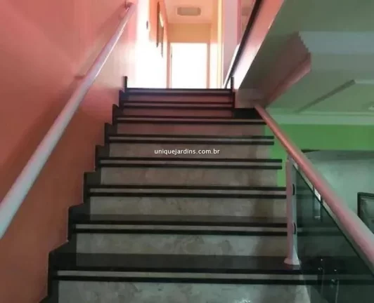 Imagem Casa Padrão à venda Vila Albertina São Paulo