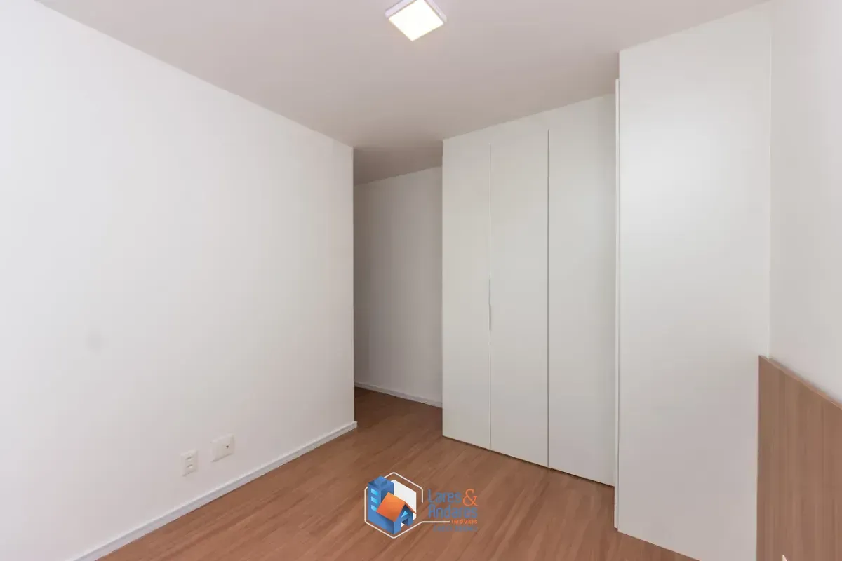 Imagem Apartamento para venda em Vila Emir com 2 quartos, sendo 1 suíte, 66m²