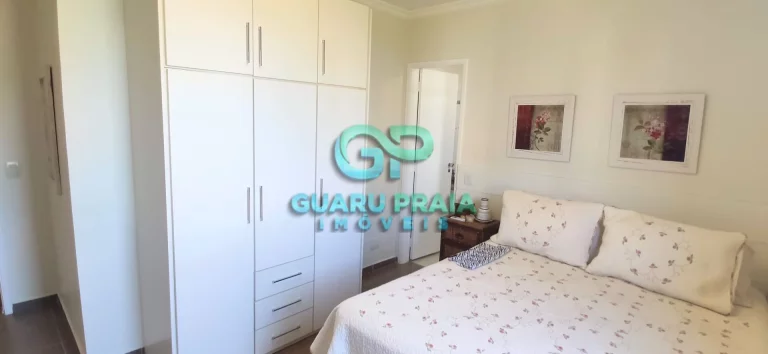 Imagem Apartamento a venda à 200m da praia.