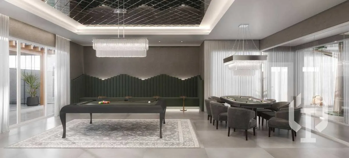 Imagem Apartamento à venda, com 3 quartos, 140m2