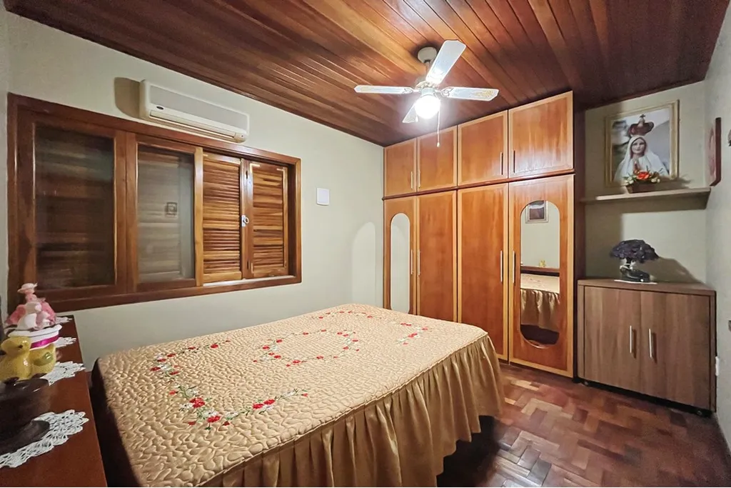 Imagem Casa em Vila Nova