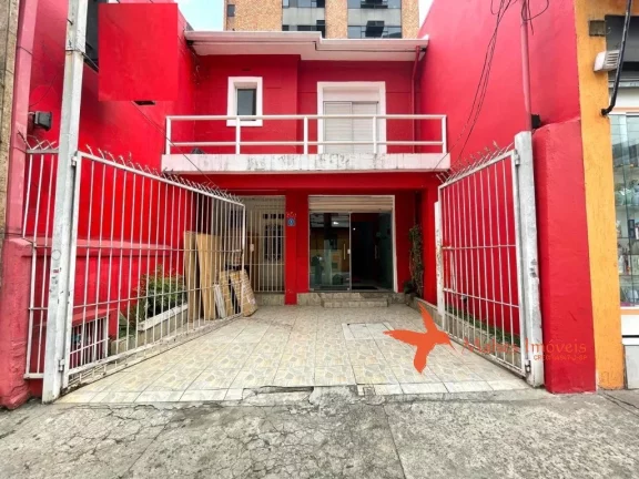 Imagem Oportunidade: Casa comercial à venda em São Paulo-SP, Pinheiros - 3 quartos, 2 salas, 2 banheiros, 1 vaga, 180m².