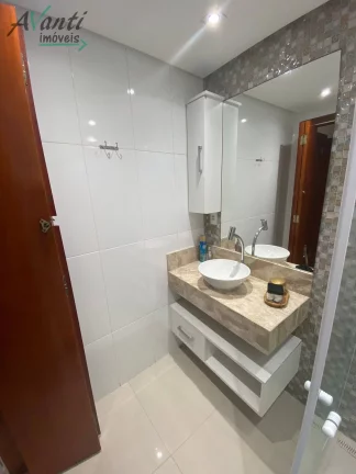 Imagem Apartamento à venda no bairro Gonzaga em Santos/SP