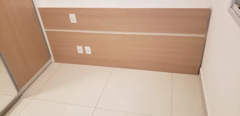 Imagem Arte Brasil Residencial Duplex , 3 suítes, próximo à Nações Unidas
