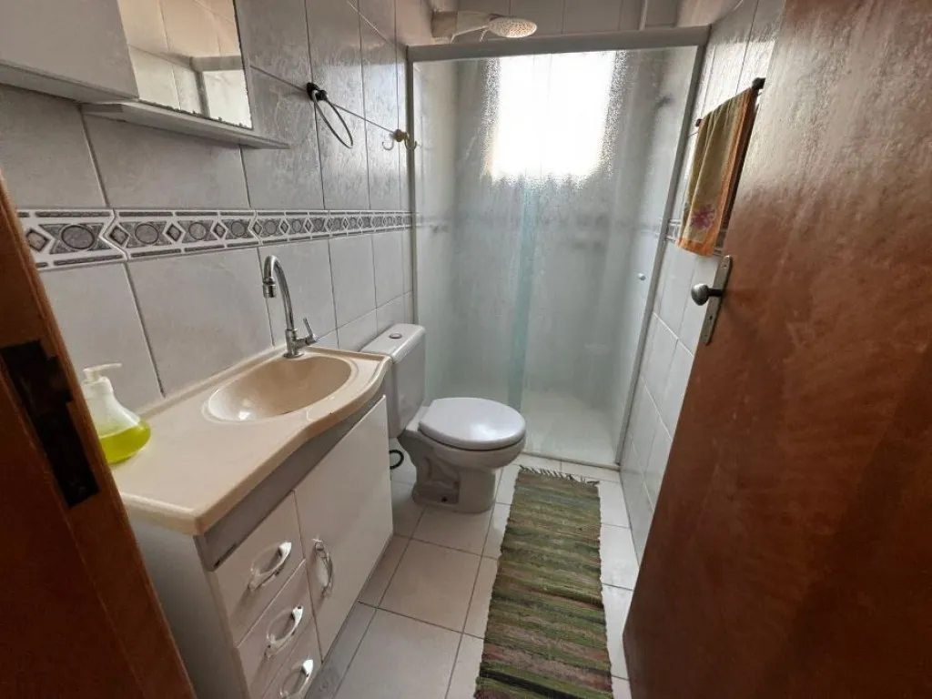 Imagem APARTAMENTO COM 45,00 m² - TUPI - PRAIA GRANDE SP