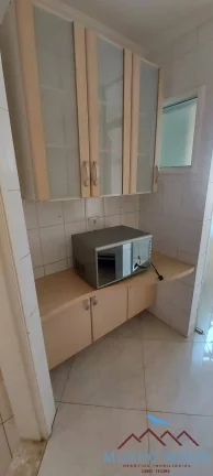 Imagem Apartamento à Venda, 60 m Por R$341.000 - Parque Marajoara - Santo Andr?(C)!!