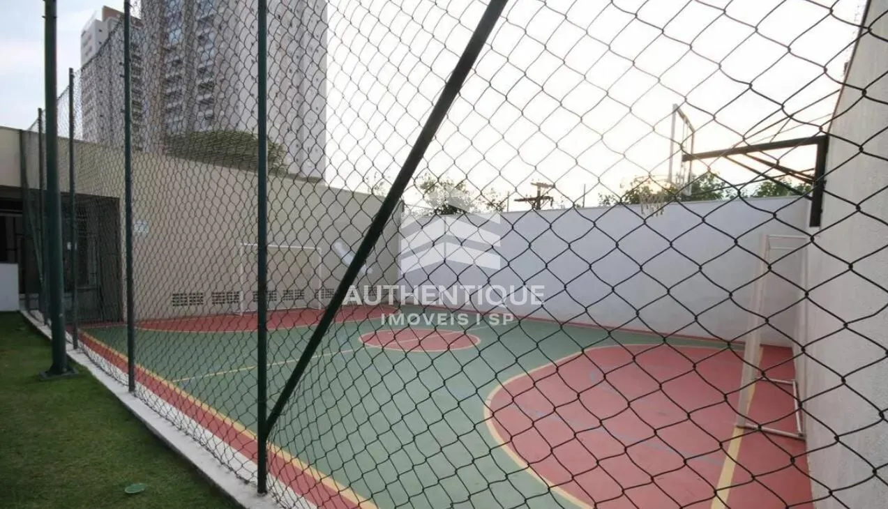 Imagem Pleno Santa Cruz - Apartamento à venda no bairro Vila Gumercindo - São Paulo/SP, Zona Sul