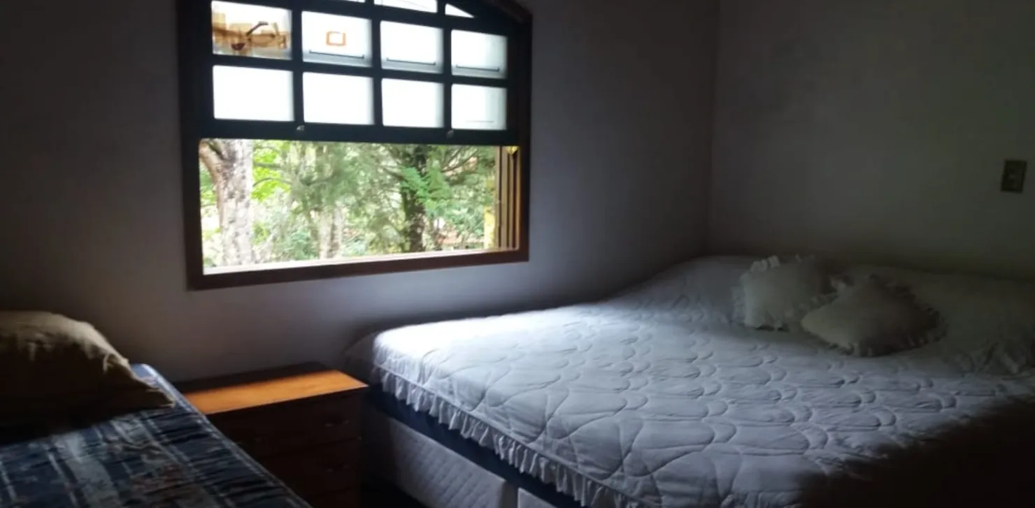 Imagem Chácara à venda 4 Quartos, 1 Suite, 350000M², Zona Rural, Cunha - SP