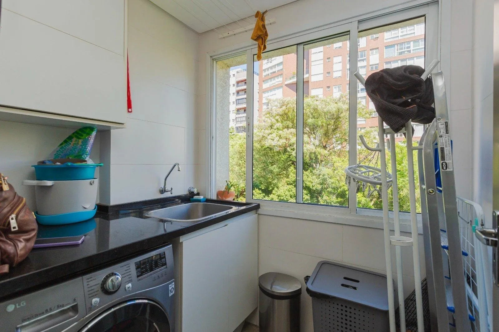 Imagem Apartamento Residencial À Venda, Mont Serrat, Porto alegre