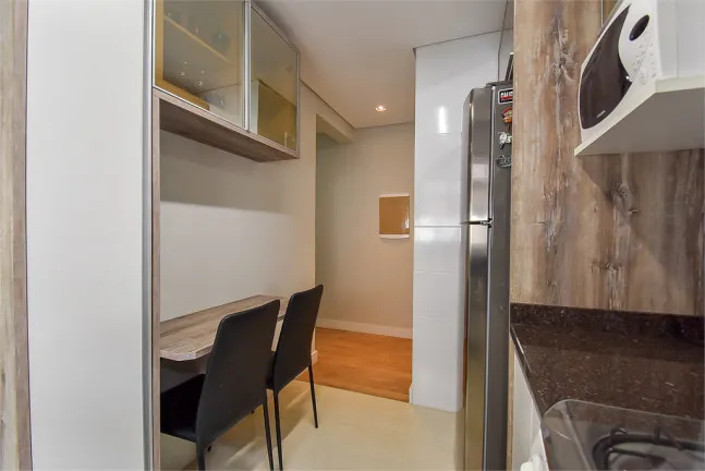 Imagem Cobertura com 3 Quartos à Venda, 185 m² em Bacacheri - Curitiba