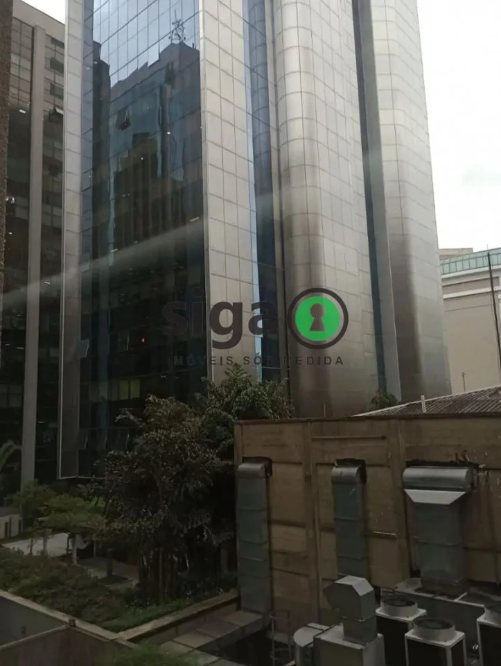 Imagem Conjunto comercial de 71 mts em excelente localização Vila olimpia