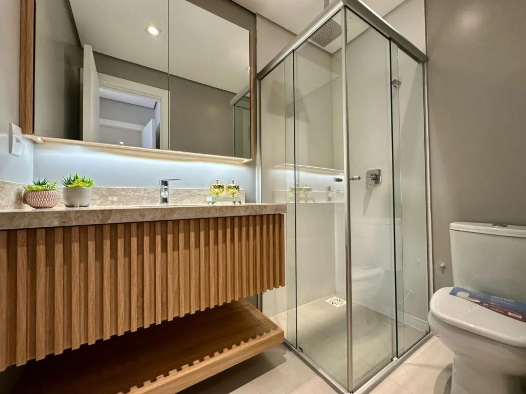 Imagem Apartamento 3 Dormitórios - Bairro Navegantes