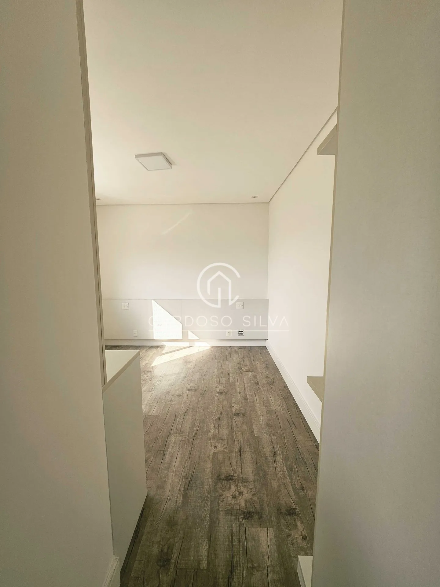 Imagem Apartamento de 162m2 no Condomínio Premier Espaço Cerâmica em São Caetano do Sul-SP