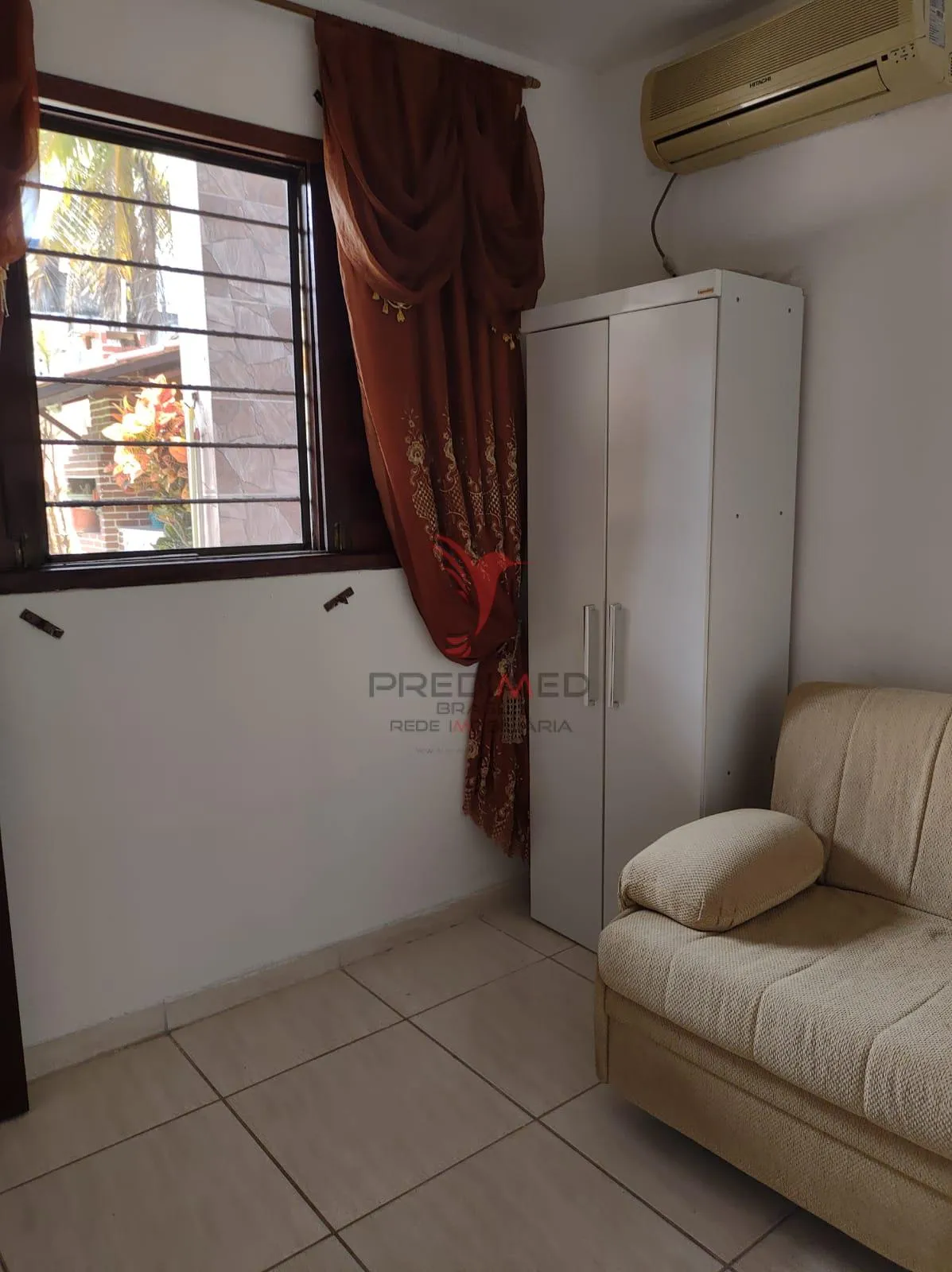 Imagem Casa mobiliada á venda na praia de Tamandaré PE