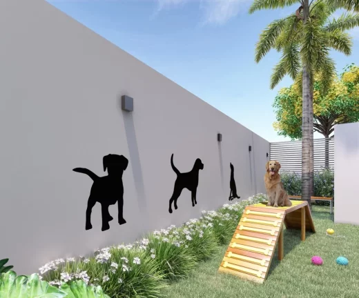 Imagem Apartamento Garden à venda em São Paulo, Perdizes, com 1 quarto, 49,42m2