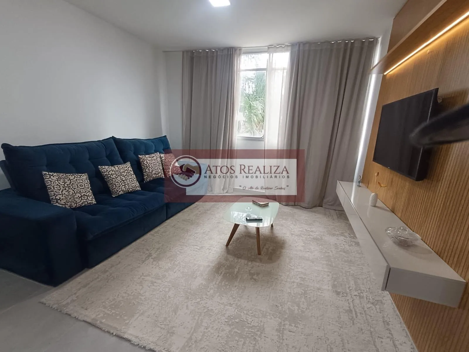 Imagem VENDO APARTAMENTO DE 3 DORMITÓRIOS EM SANTO AMARO, IMÓVEL COM 82m2, AO LADO DO METRO LINHA LILÁS.