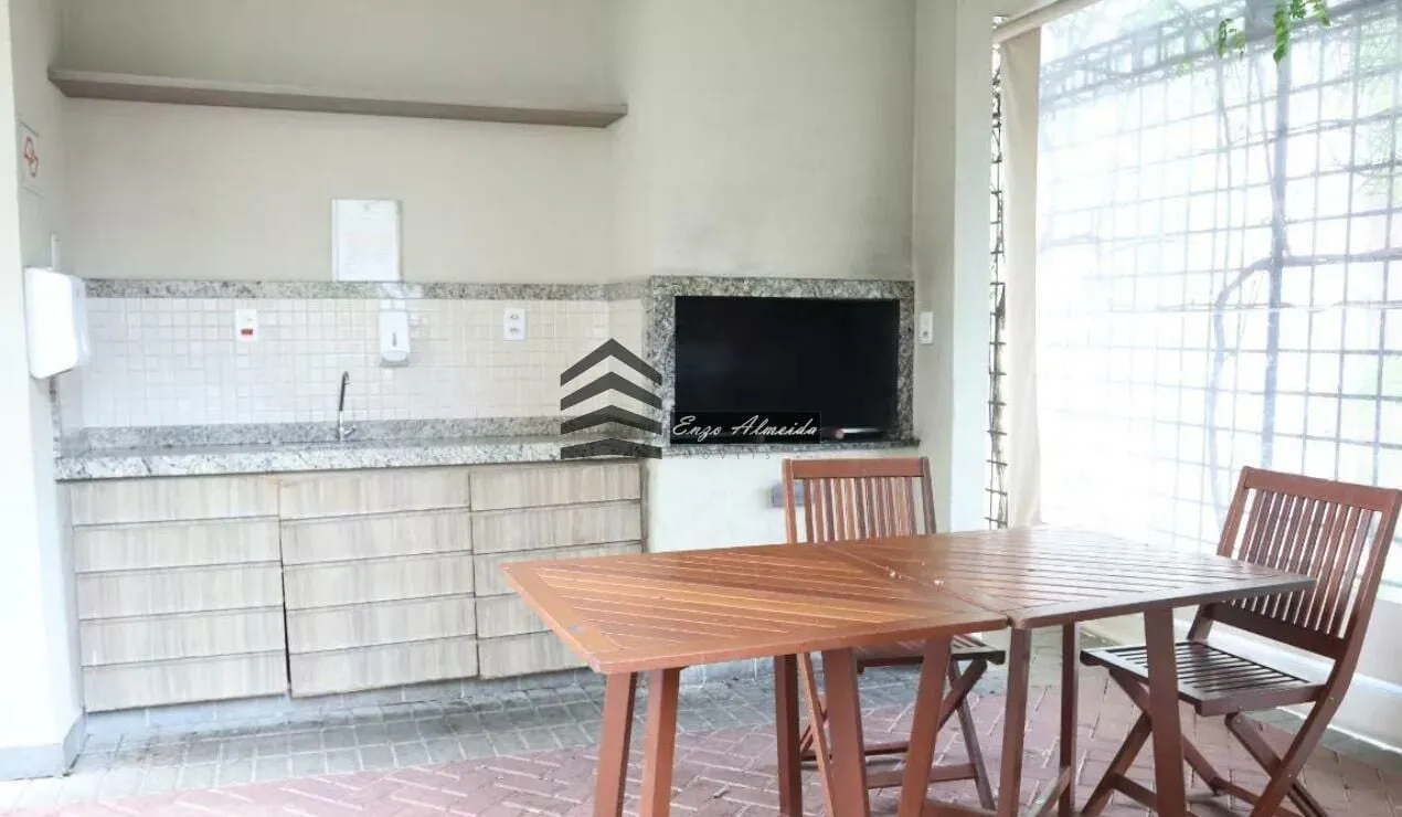 Imagem Apartamento à venda em São Bernardo do Campo/SP