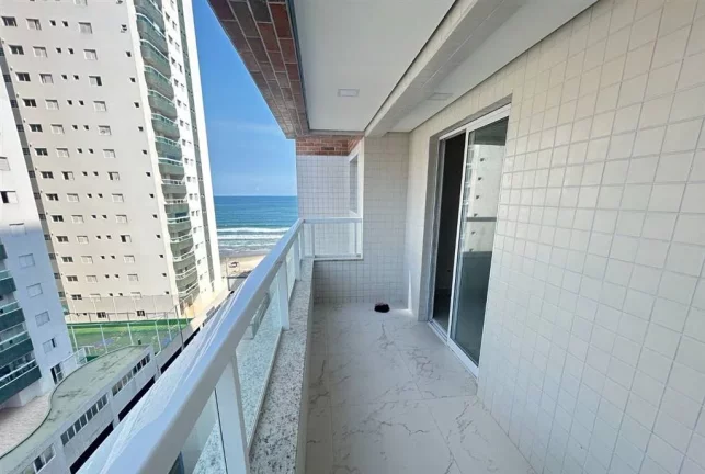 Imagem OPORTUNIDADE IMPERDÍVEL!!! Apartamento 2 dormitórios com suíte no Caiçara!