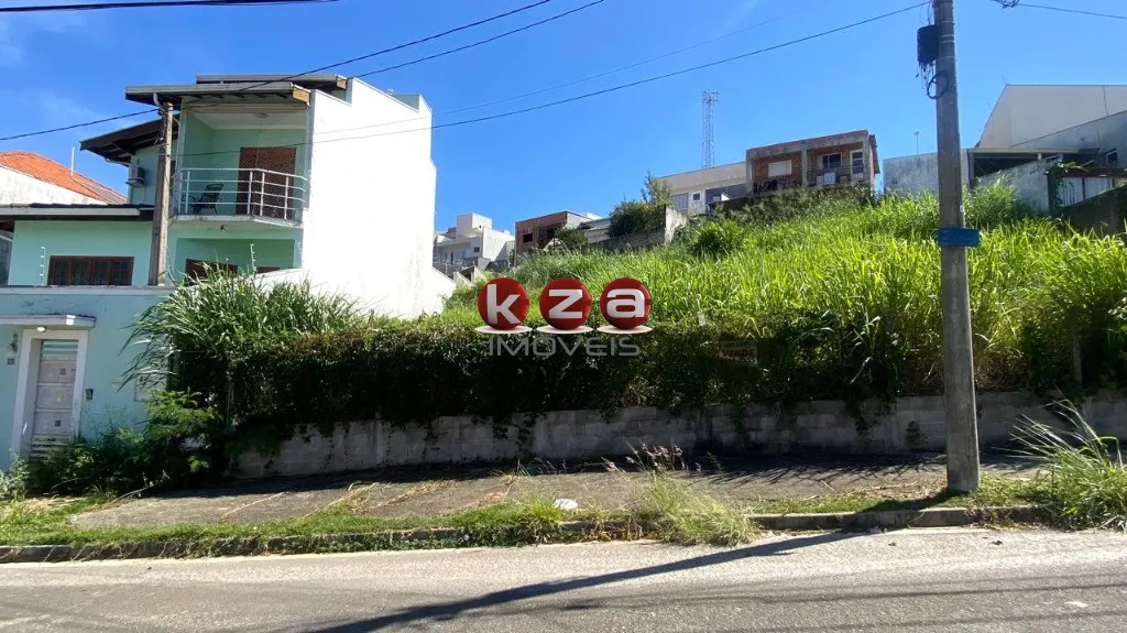 Imagem Terreno à venda em Valinhos-SP, Loteamento Nova Espírito Santo, 324,84m² de área. Aproveite esta oportunidade!