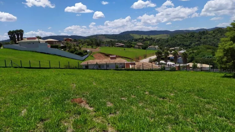 Imagem INCRÍVEL TERRENO COND FECHADO 1.500,19 M²!!!