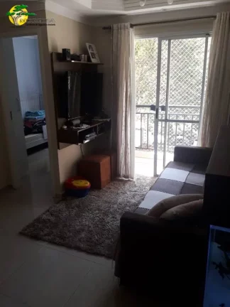 Imagem APARTAMENTO PARA VENDA NO IMIRIM