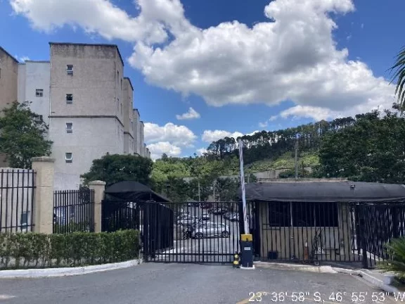 Foto do imóvel Oportunidade Única em COTIA - SP | Tipo: Apartamento | Negociação: Venda Direta Online | Situação: Imóvel em RUA DOUTORA APARECIDA FERNANDES DE JESUS DOMINGUES