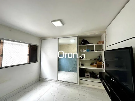 Imagem Sobrado à venda, 200 m² por R$ 790.000,00 - Vila Colemar Natal e Silva - Goiânia/GO