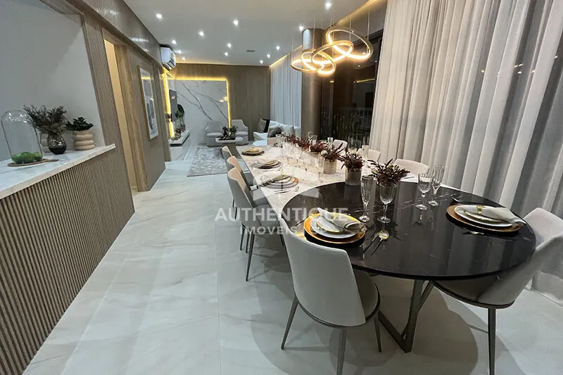Imagem LUX HOUSE BROOKLIN - Apartamento à venda no bairro Brooklin - São Paulo/SP, Zona Sul