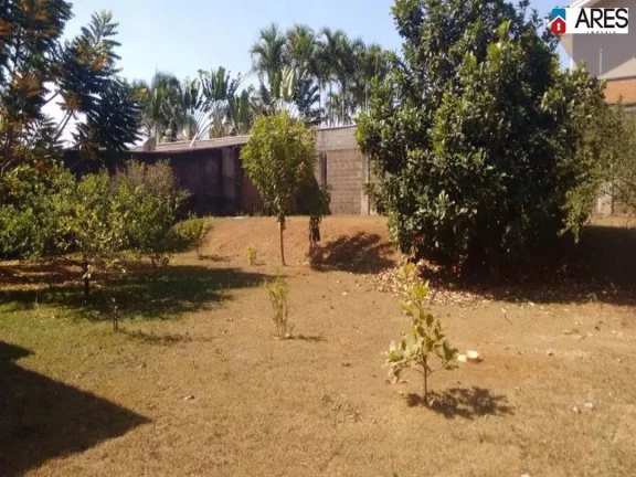 Imagem Chácara com 5 dormitórios à venda, 1050 m² por R$ 950.000,00 - Vale das Paineiras - Americana/SP