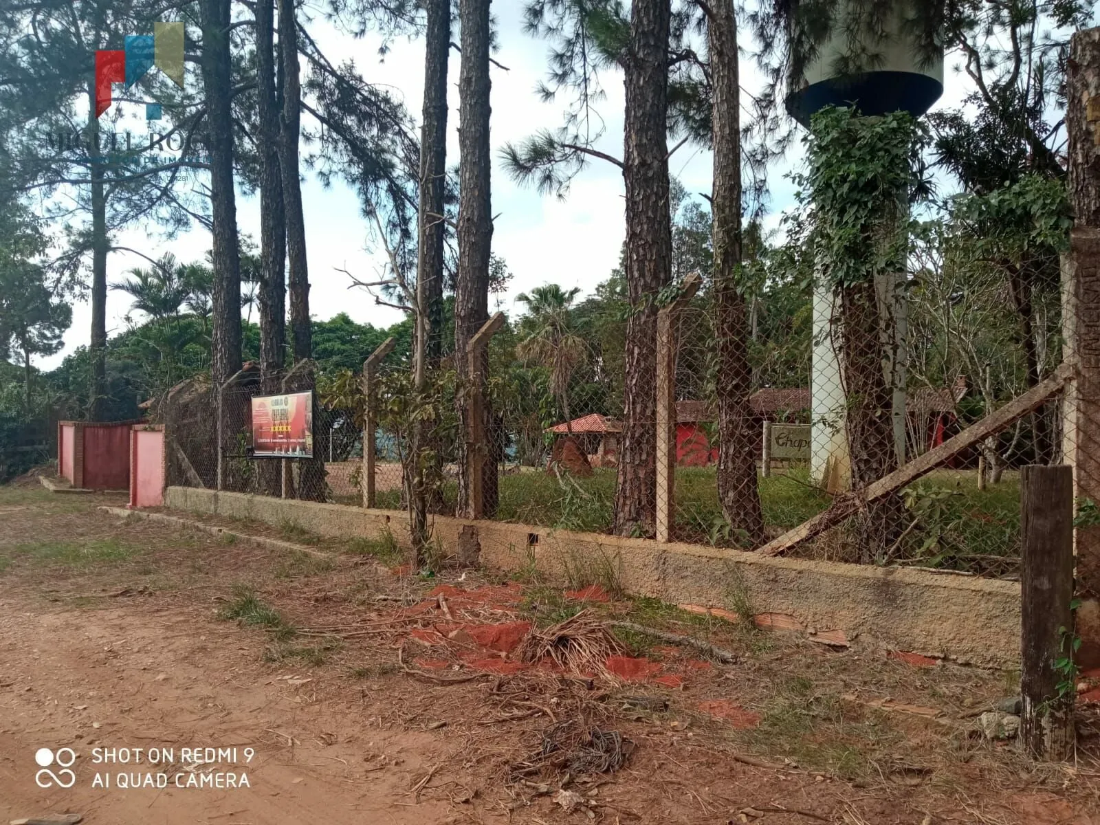 Imagem Chácara a venda em Tatuí SP