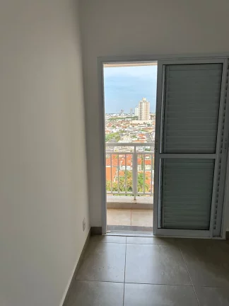 Imagem Lindo apartamento a venda no Edificio Unique