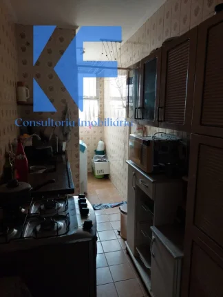 Imagem APARTAMENTO RESIDENCIAL em CAMPINAS - SP, JARDIM IPIRANGA