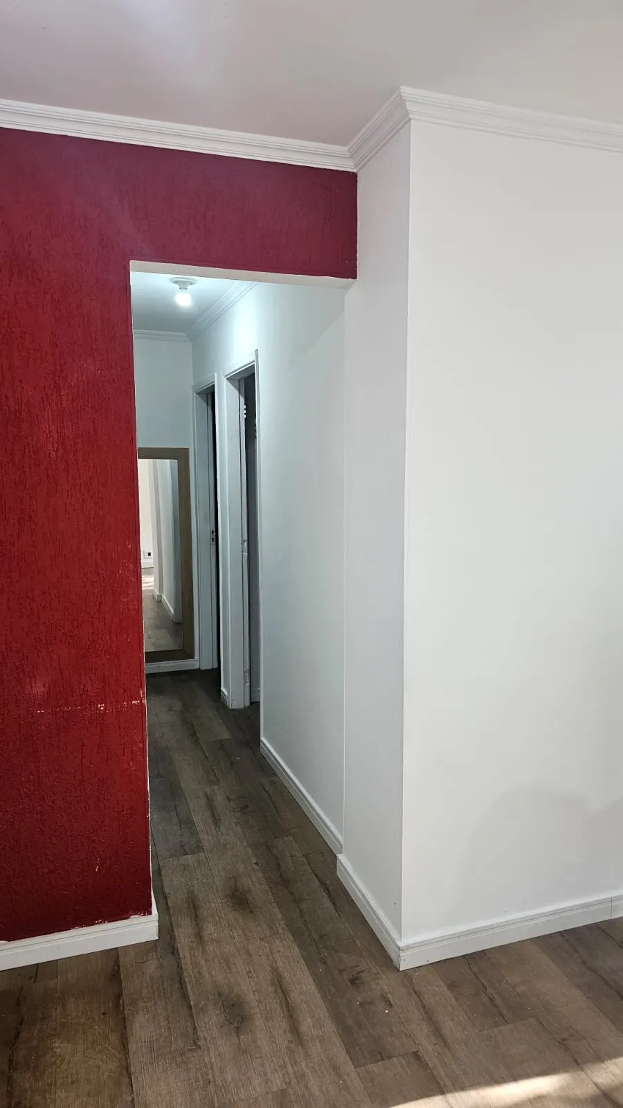 Imagem VENDO LINDO APTO DE 02 DORMIRÓRIOS NO CONJUNTO RESIDENCIAL INGAÍ - SP!