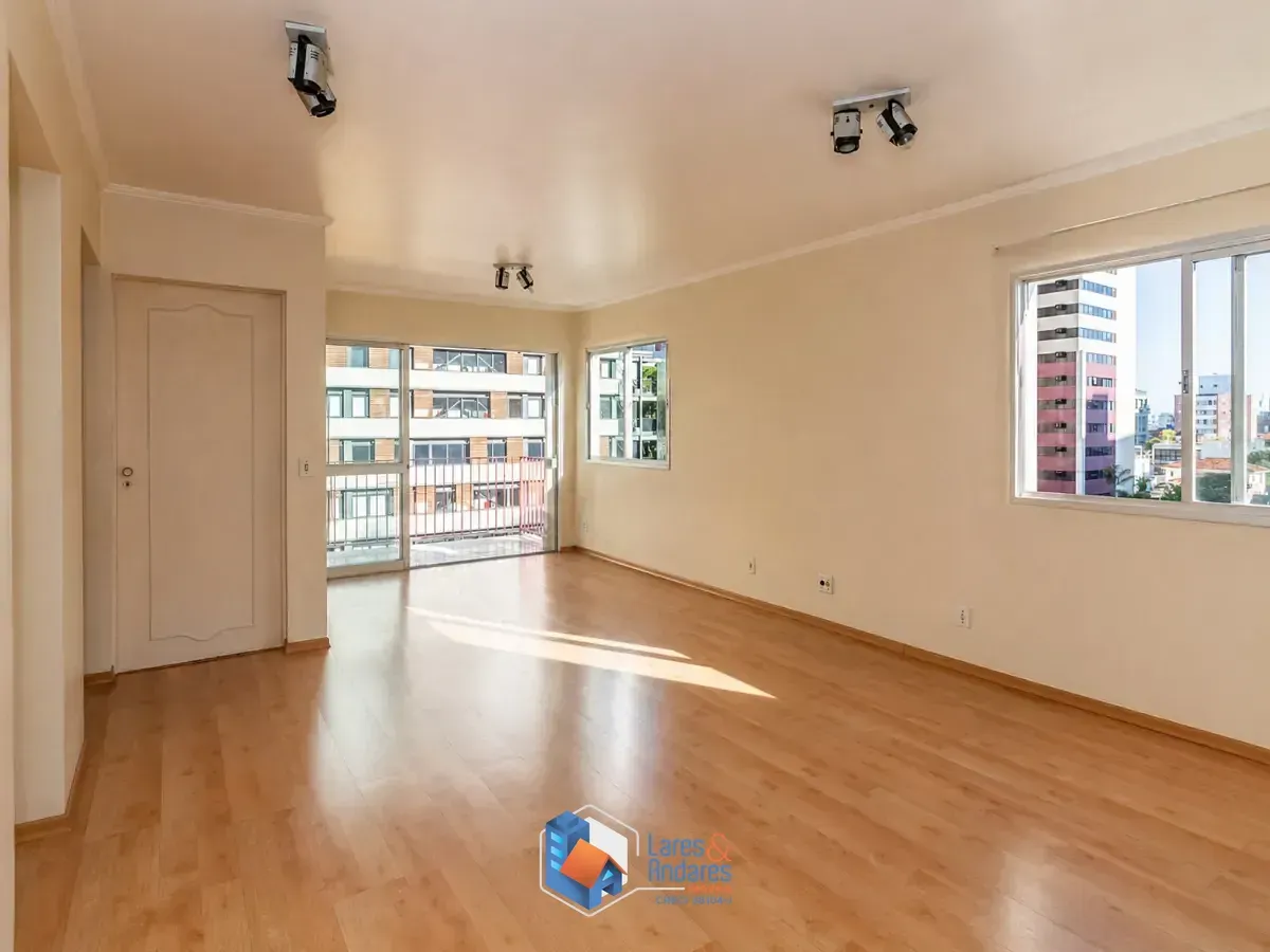 Imagem Apartamento para venda em Vila Madalena com 2 quartos, 85m²