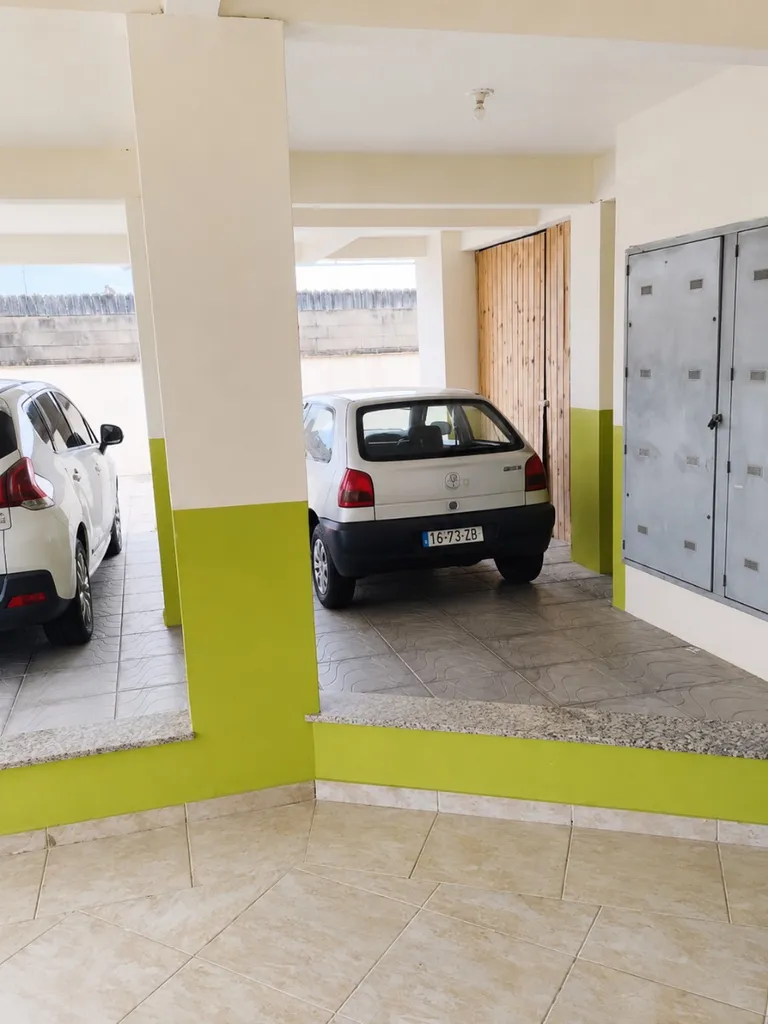 Imagem Apartamento em Bela Vista