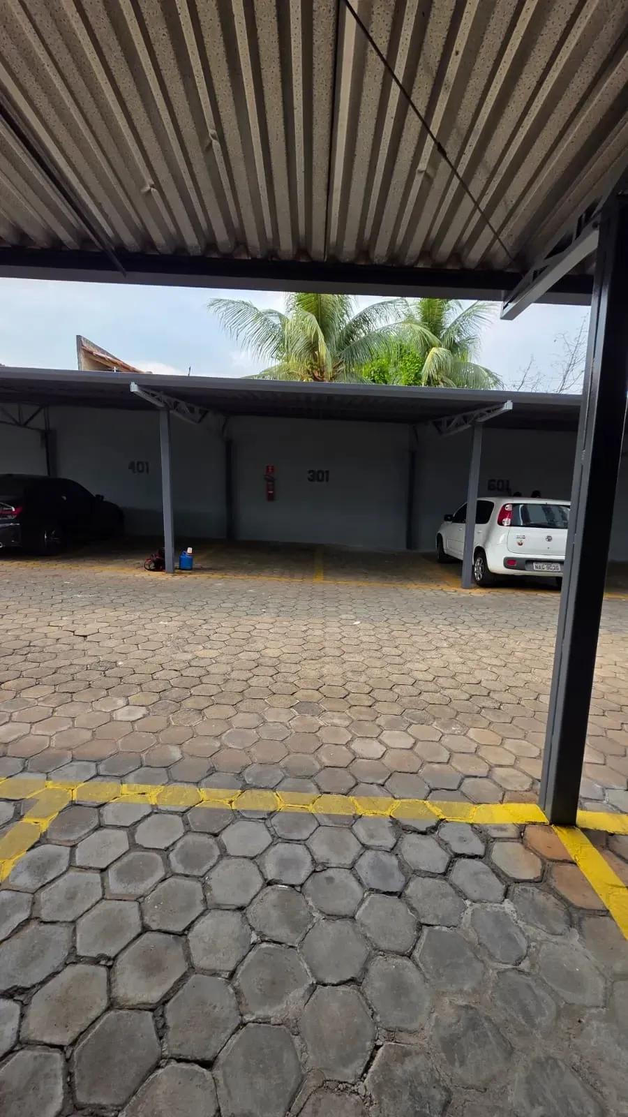 Imagem Apartamento com 3 Quartos à Venda, 129,87 m² em Pedrinhas - Porto Velho