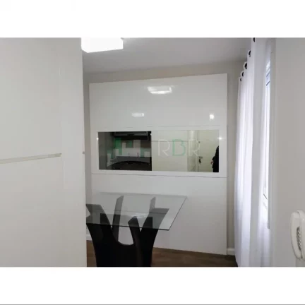 Imagem RBR VENDE - Lindo apartamento 2 dormitórios sendo 1 suíte no Villagio Caxias