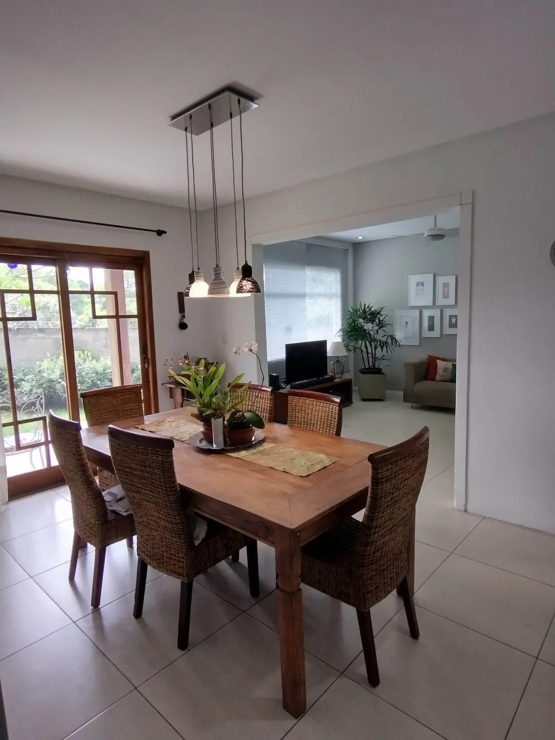 Imagem Casa à venda 3 Quartos, 1 Suite, 2 Vagas, 516M², Jardim Residencial Doutor Lessa, Pindamonhangaba - SP