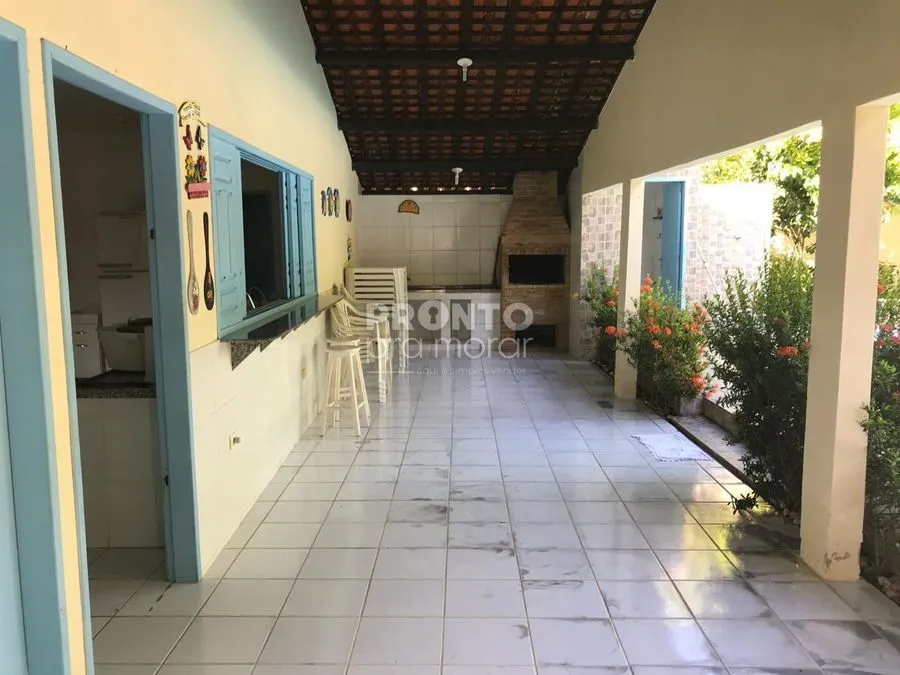 Imagem Casa em Catuama